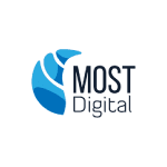 most-digital-logo